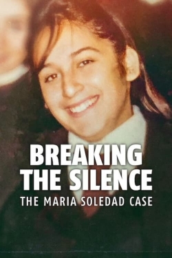 Watch Free Breaking the Silence: The Maria Soledad Case Full Movies HD Online MyFlixer