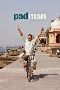 Watch Free Padman Full Movies HD Online MyFlixer