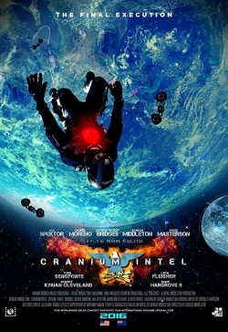 Watch Free Cranium Intel Full Movies HD Online MyFlixer