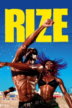 Watch Free Rize Full Movies HD Online MyFlixer