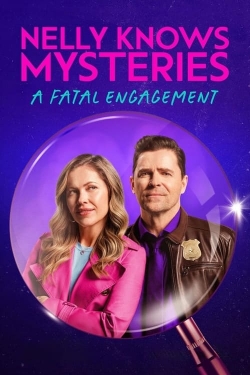 Watch Free Nelly Knows Mysteries: A Fatal Engagement Full Movies HD Online MyFlixer