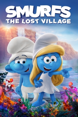 Watch Free Smurfs: The Lost Village Full Movies HD Online MyFlixer