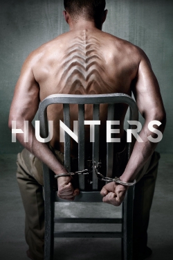 Watch Free Hunters Full Movies HD Online MyFlixer