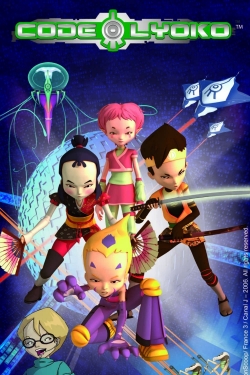 Watch Free Code Lyoko Full Movies HD Online MyFlixer