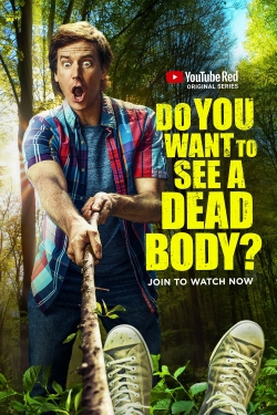 Watch Free Do You Want to See a Dead Body? Full Movies HD Online MyFlixer