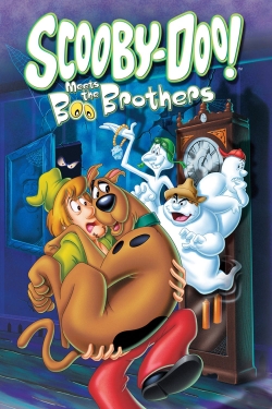 Watch Free Scooby-Doo Meets the Boo Brothers Full Movies HD Online MyFlixer