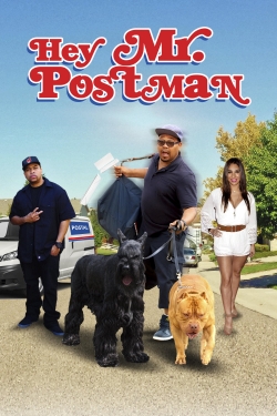 Watch Free Hey, Mr. Postman! Full Movies HD Online MyFlixer