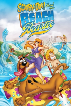 Watch Free Scooby-Doo! and the Beach Beastie Full Movies HD Online MyFlixer