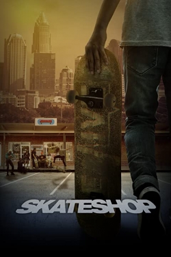 Watch Free Skateshop Full Movies HD Online MyFlixer