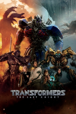 Watch Free Transformers: The Last Knight Full Movies HD Online MyFlixer