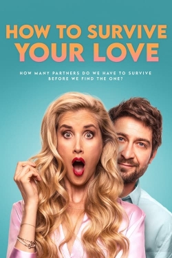 Watch Free How to Survive Your Love Full Movies HD Online MyFlixer