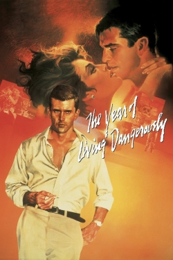 Watch Free The Year of Living Dangerously Full Movies HD Online MyFlixer