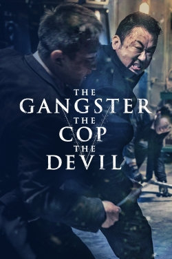 Watch Free The Gangster, the Cop, the Devil Full Movies HD Online MyFlixer