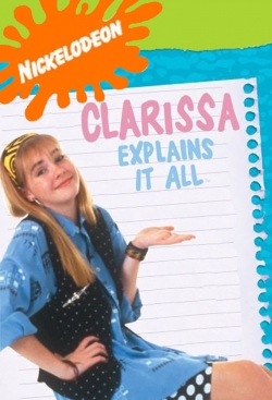 Watch Free Clarissa Explains It All Full Movies HD Online MyFlixer