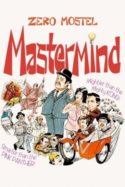 Watch Free Mastermind Full Movies HD Online MyFlixer