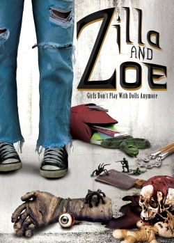 Watch Free Zilla and Zoe Full Movies HD Online MyFlixer