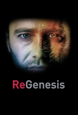 Watch Free ReGenesis Full Movies HD Online MyFlixer