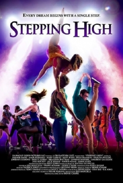 Watch Free Stepping High Full Movies HD Online MyFlixer