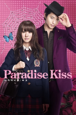 Watch Free Paradise Kiss Full Movies HD Online MyFlixer