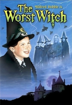 Watch Free The Worst Witch Full Movies HD Online MyFlixer