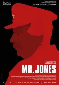 Watch Free Mr. Jones Full Movies HD Online MyFlixer