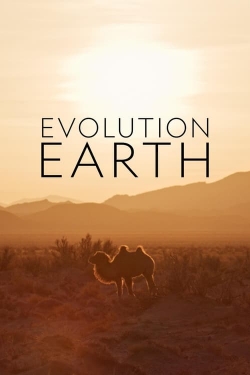 Watch Free Evolution Earth Full Movies HD Online MyFlixer