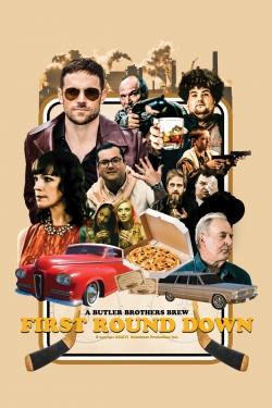 Watch Free First Round Down Full Movies HD Online MyFlixer