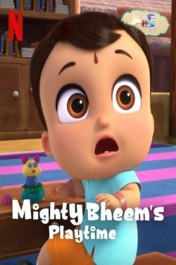 Watch Free Mighty Bheem's Playtime Full Movies HD Online MyFlixer