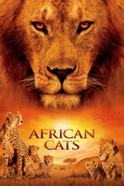 Watch Free African Cats Full Movies HD Online MyFlixer