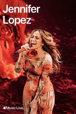 Watch Free Apple Music Live: Jennifer Lopez Full Movies HD Online MyFlixer