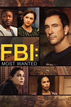 Watch Free FBI: Most Wanted Full Movies HD Online MyFlixer