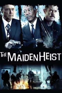 Watch Free The Maiden Heist Full Movies HD Online MyFlixer