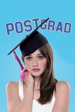 Watch Free Post Grad Full Movies HD Online MyFlixer