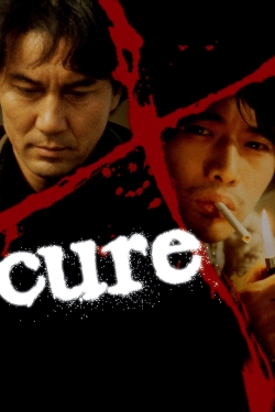 Watch Free Cure Full Movies HD Online MyFlixer