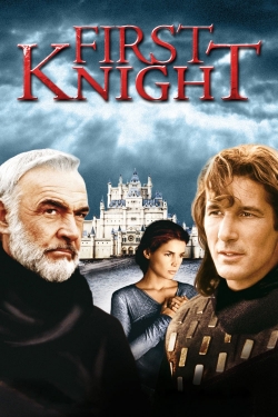 Watch Free First Knight Full Movies HD Online MyFlixer