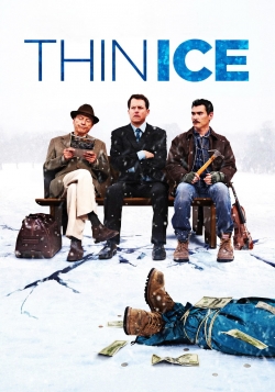 Watch Free Thin Ice Full Movies HD Online MyFlixer