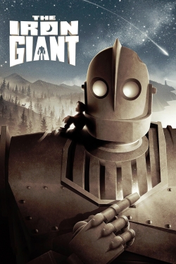 Watch Free The Iron Giant Full Movies HD Online MyFlixer