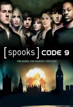 Watch Free Spooks: Code 9 Full Movies HD Online MyFlixer