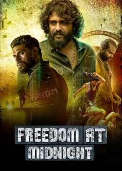 Watch Free Freedom at Midnight Full Movies HD Online MyFlixer