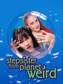 Watch Free Stepsister from Planet Weird Full Movies HD Online MyFlixer