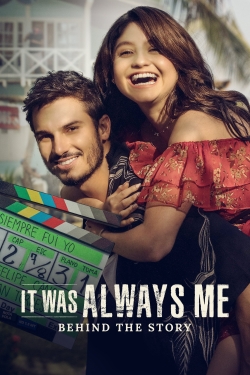 Watch Free It Was Always Me: Behind the Story Full Movies HD Online MyFlixer