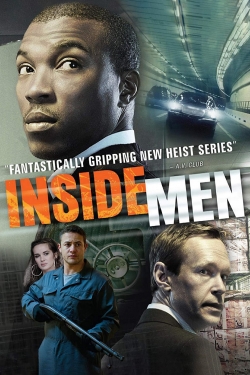 Watch Free Inside Men Full Movies HD Online MyFlixer