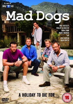 Watch Free Mad Dogs Full Movies HD Online MyFlixer