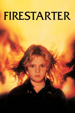 Watch Free Firestarter Full Movies HD Online MyFlixer