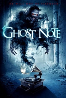 Watch Free Ghost Note Full Movies HD Online MyFlixer