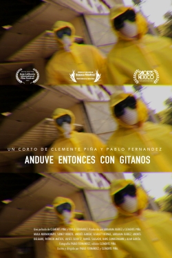 Watch Free Anduve Entonces Con Gitanos Full Movies HD Online MyFlixer