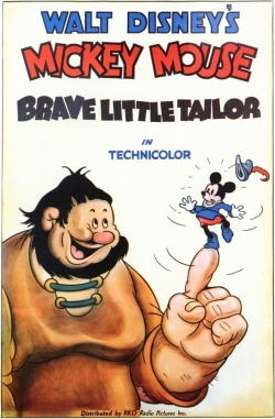 Watch Free Brave Little Tailor Full Movies HD Online MyFlixer