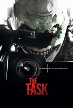 Watch Free The Task Full Movies HD Online MyFlixer