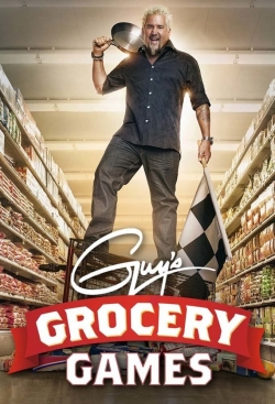 Watch Free Guy's Grocery Games Full Movies HD Online MyFlixer