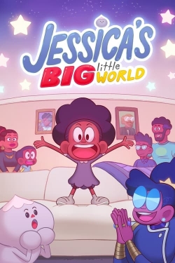 Watch Free Jessica's Big Little World Full Movies HD Online MyFlixer